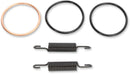 Exhaust Gasket Kit For Kawasaki KDX 250 1991-1994