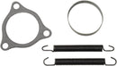 Exhaust Gasket Kit For Honda CR 125 R 1990-2000