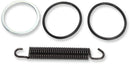 Exhaust Gasket Kit For Honda CR 85 R 2005-2007