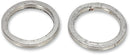 Exhaust Gasket Kit For Honda XL 250 S 1978-1981