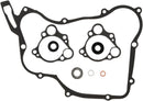 Water Pump Installation And Repair Kit For Honda CR 125 R 1990-1998