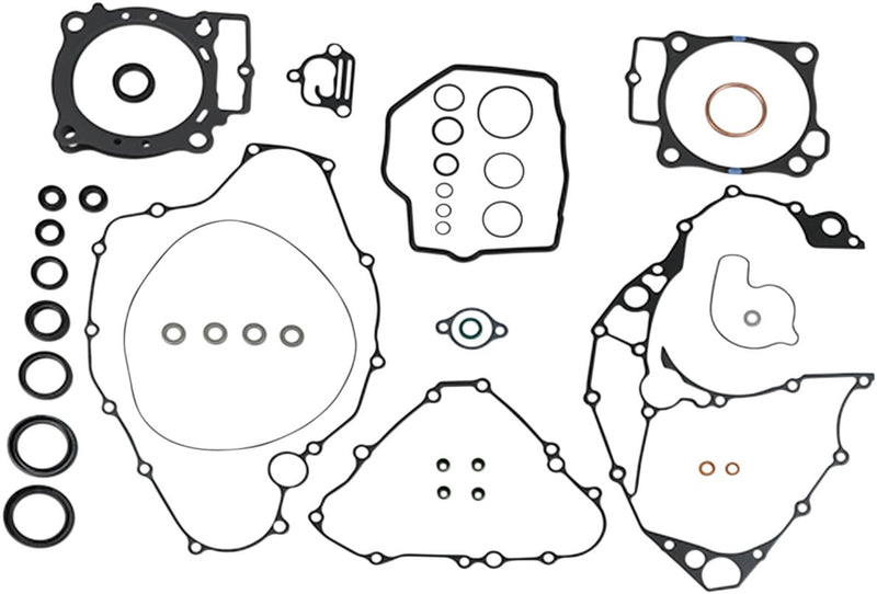 Gasket Kit For Honda CRF 450 R