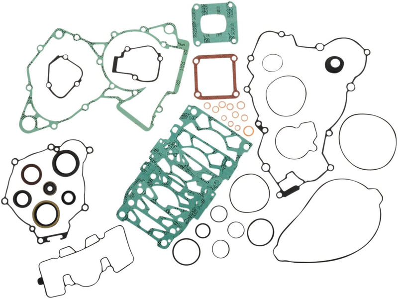 Gasket Kit For GasGas MC 125