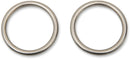 Exhaust Gasket Kit For Polaris RANGER RZR XP 4 900 4X4 2013