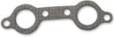Exhaust Gasket Kit For Polaris RANGER RZR S 800 4X4 2009-2014