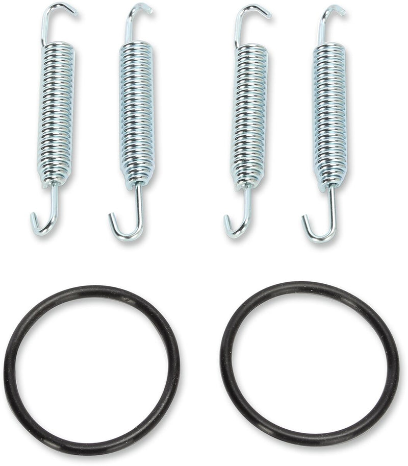 Exhaust Gasket Kit For Yamaha YFZ 350 1987-2006