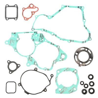 Complete Gasket Kit For Honda CR 80 R
