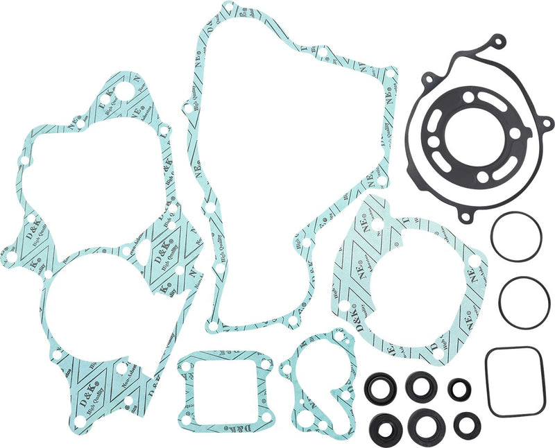 Complete Gasket Kit For Honda CR 85 R