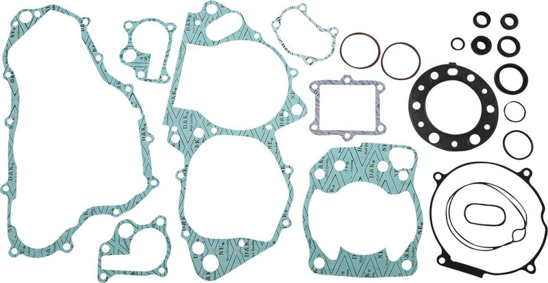 Complete Gasket Kit For Honda CRF 150 R