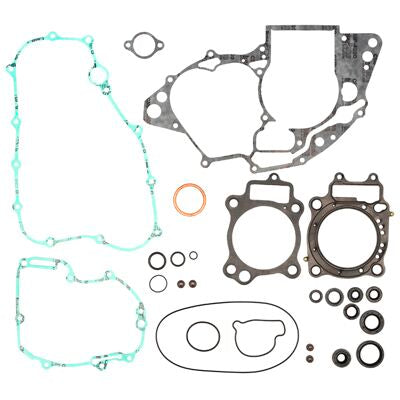 Complete Gasket Kit For Honda CR 500 R 2001