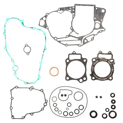 Complete Gasket Kit For Honda XR 250 R