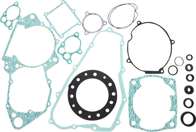 Complete Gasket Kit For Honda CR 500 R