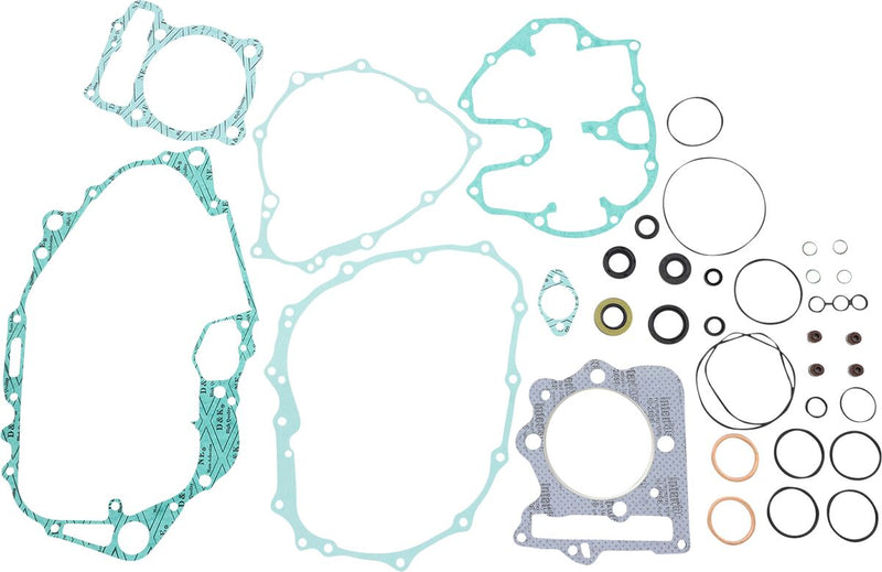 Complete Gasket Kit For Honda XR 400 R