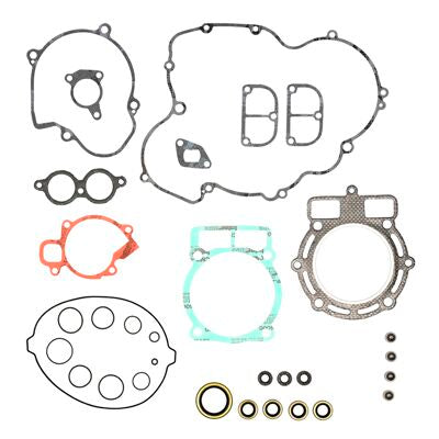 Complete Gasket Kit For Honda XR 650 L