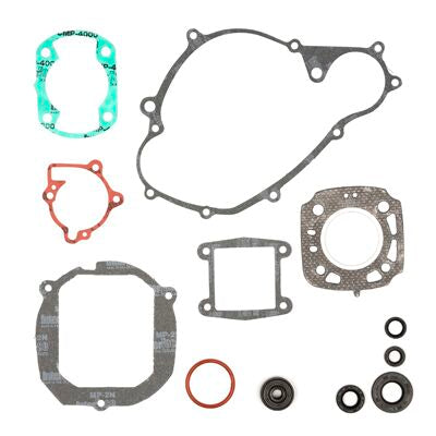 Complete Gasket Kit For Yamaha YZ 80