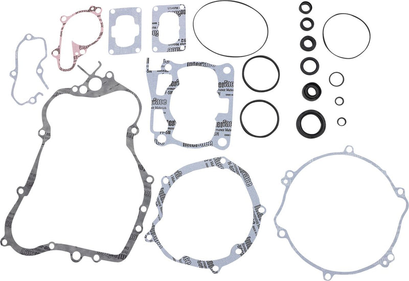 Complete Gasket Kit For Yamaha YZ 125 2001