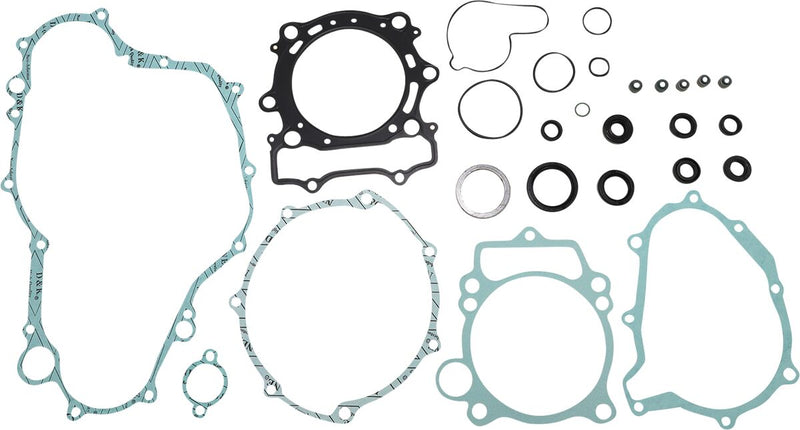 Complete Gasket Kit For Yamaha WR 250 F