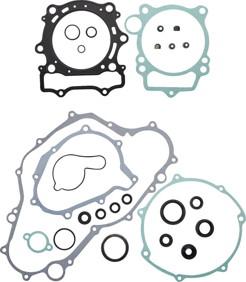 Complete Gasket Kit For Yamaha WR 400 F