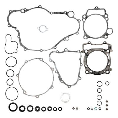 Complete Gasket Kit For Yamaha WR 450 F 2003