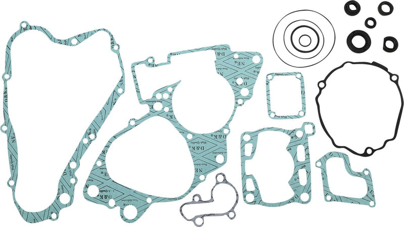 Complete Gasket Kit For Suzuki RM 85
