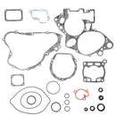 Complete Gasket Kit For Suzuki RM 125 1996