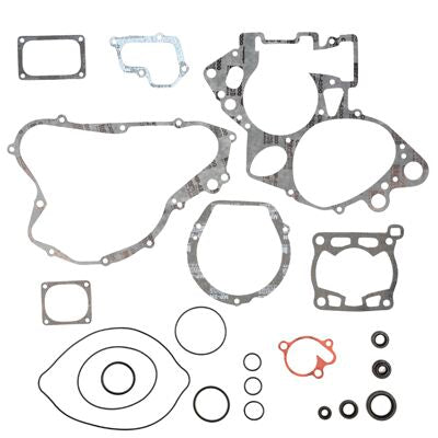 Complete Gasket Kit For Suzuki RM 125 1996