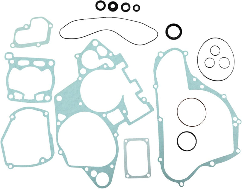 Complete Gasket Kit For Suzuki RM 125 1997