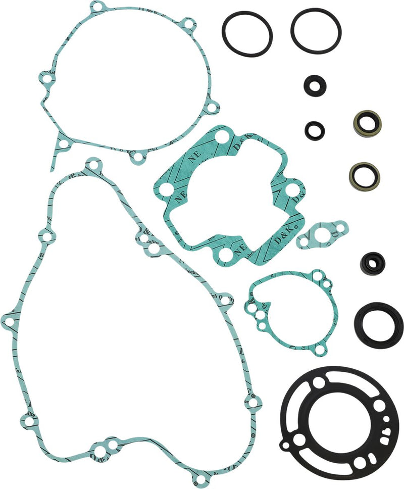 Complete Gasket Kit For Kawasaki KX 65