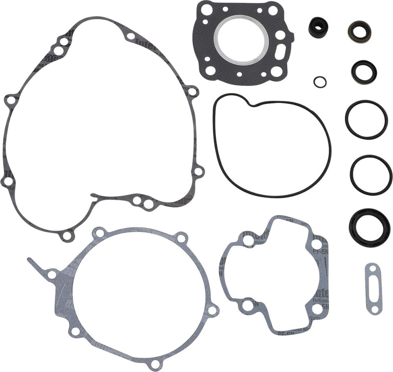 Complete Gasket Kit For Kawasaki KX 60 B