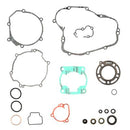 Complete Gasket Kit For Kawasaki KX 80 17/14