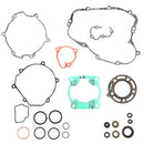 Complete Gasket Kit For Kawasaki KX 85 I 17/14