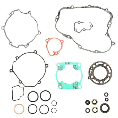 Complete Gasket Kit For Kawasaki KX 85 I 17/14