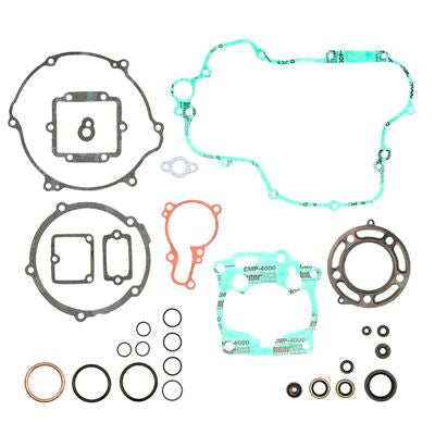 Complete Gasket Kit For Kawasaki KX 125