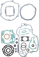 Complete Gasket Kit For Kawasaki KX 125 K