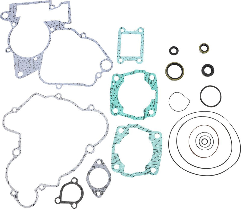 Complete Gasket Kit For KTM SX 60