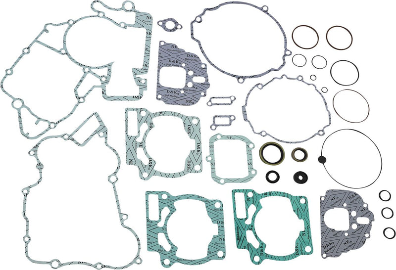 Complete Gasket Kit For KTM EXC 125