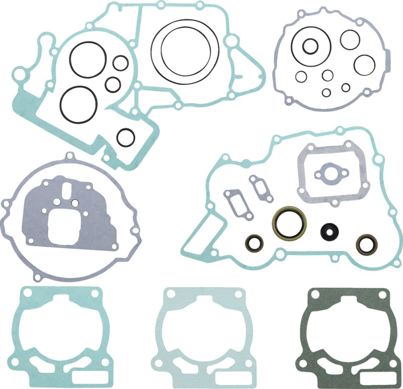 Complete Gasket Kit For Husaberg TE 125