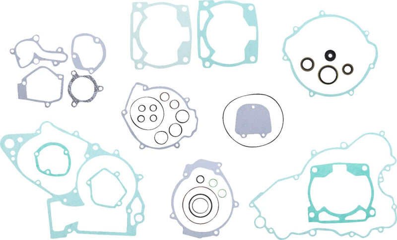Complete Gasket Kit For KTM SX 250 2005