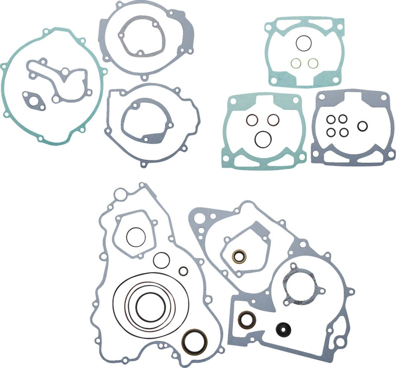 Complete Gasket Kit For KTM EXC 300 2004