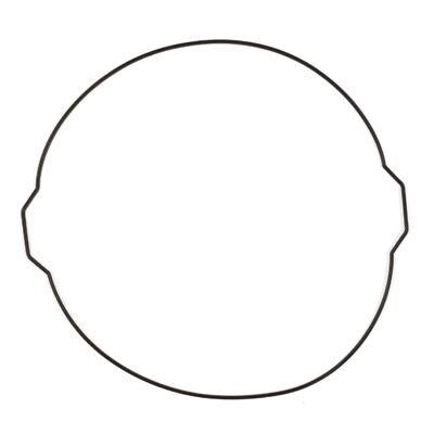 Clutch Cover Gasket For KTM SMR 450