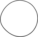 Clutch Cover Gasket For Husqvarna FC 450 2014-2022