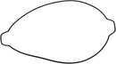 Clutch Cover Gasket For Gas Gas MC 125 2021-2023