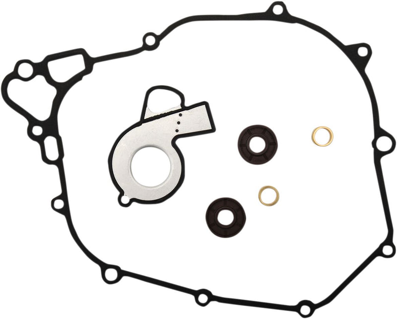 Water Pump Rebuild Kit For Husqvarna FC 450 2016-2022