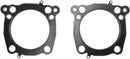Cylinder Head Gasket For Harley Davidson FLFBS 1868 ABS 2018-2024 - 4.000"