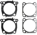 Cylinder Head/Base Gasket Kit For Harley Davidson FLDE 1750 ABS 2018-2020 - 4.250"