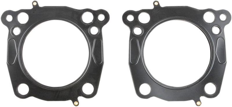 Cylinder Head Gasket For Harley Davidson FLDE 1750 ABS 2018-2019 - 4.320"