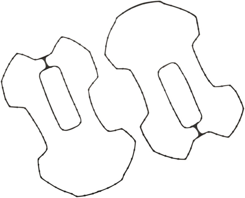 Rocker Gasket For Harley Davidson FLDE 1750 ABS 2018-2020