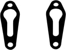 Gasket Piston Oil Jet For Harley Davidson FLDE 1750 ABS 2018-2020