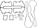 Rocker Box Gasket Kit For Harley Davidson FLDE 1750 ABS 2018-2020