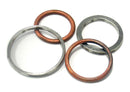 Exhaust Gasket For Honda CB 350 K